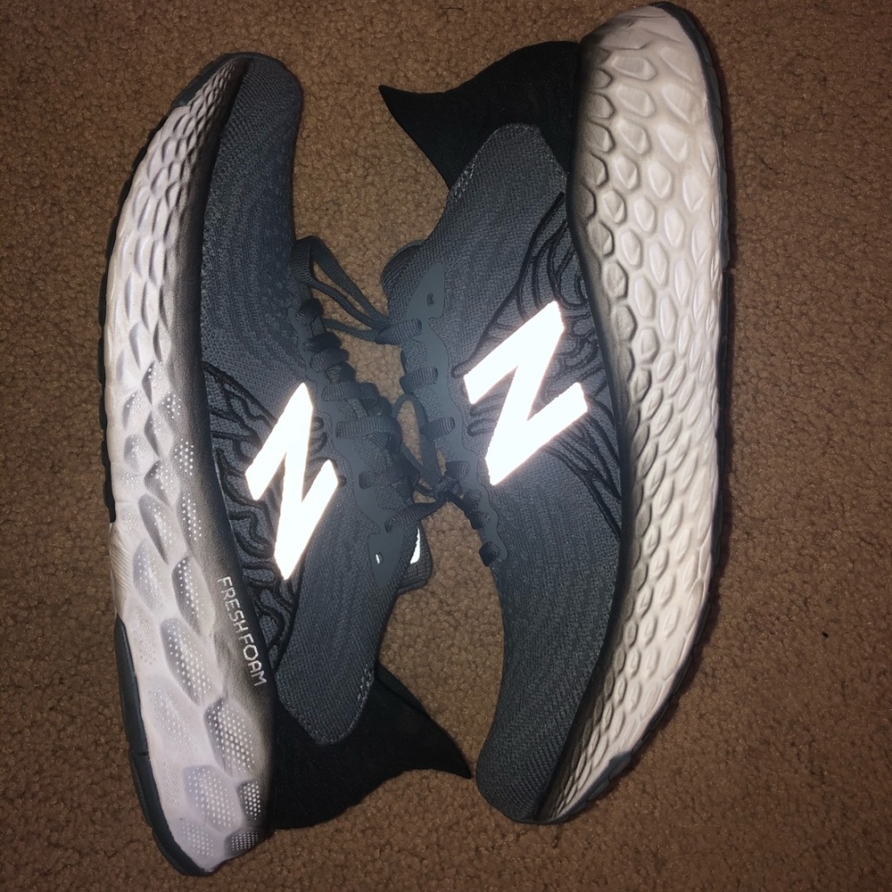 New Balance 1080 v10  size 9.5